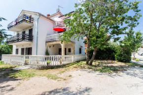 Ferienwohnung Svoboda 3, Silo